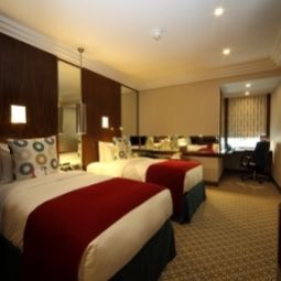 Hotelfotos Crowne Plaza RIYADH MINHAL