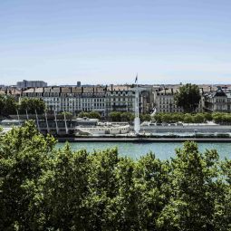Sofitel Lyon Bellecour Lyon 