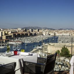Sofitel Marseille Vieux Port Marseille 