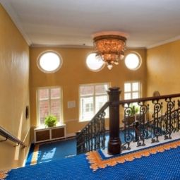 Widok wewnątrz Elite Mollberg Fotos