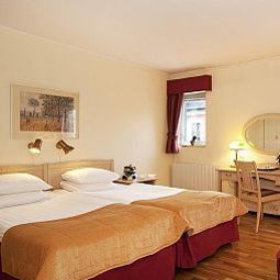 Chambre Plaza Non-Smoking Hotel Fotos