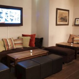 Bar BEST WESTERN PREMIER Hotell Kung Carl Fotos