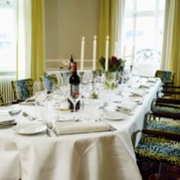 Restaurant BEST WESTERN PREMIER Hotell Kung Carl Fotos