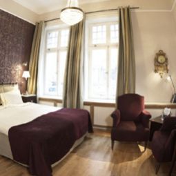 Chambre BEST WESTERN PREMIER Hotell Kung Carl Fotos