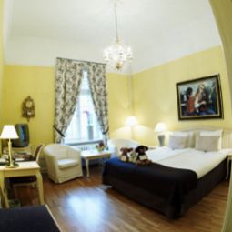 Chambre BEST WESTERN PREMIER Hotell Kung Carl Fotos