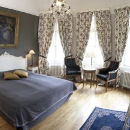 Chambre BEST WESTERN PREMIER Hotell Kung Carl Fotos