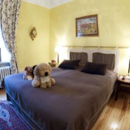 Chambre BEST WESTERN PREMIER Hotell Kung Carl Fotos