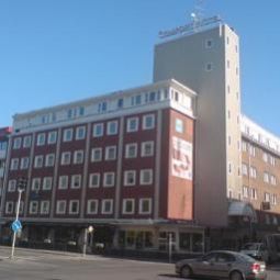 Comfort Hotel Jonkoping Jönköping 