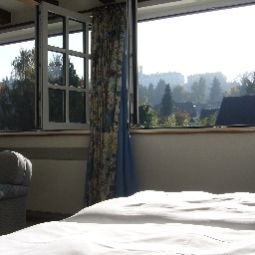 Vue Romantik Waldhotel Mangold Fotos