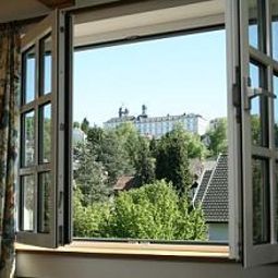 Vue Romantik Waldhotel Mangold Fotos