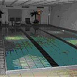 Piscine Seehotel Am Tankumsee Fotos