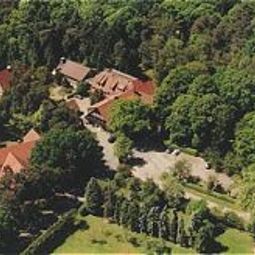 Heidehotel Waldhütte Telgte 