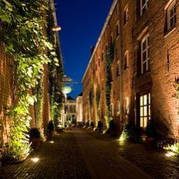 Romantik Hotel Reichshof Norden Zentrum