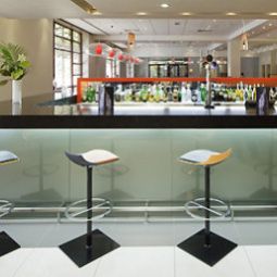 Bar Novotel Birmingham Centre Fotos