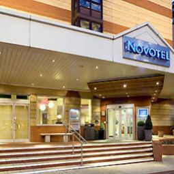 Novotel Birmingham Centre Fotos