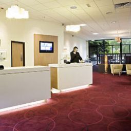  Novotel Coventry M6/J3 Fotos