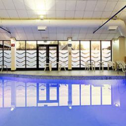 Wellness/Fitness Novotel York Centre Fotos