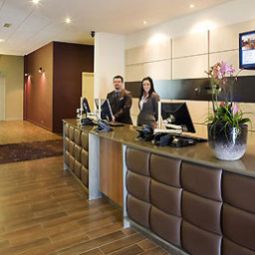  Novotel York Centre Fotos