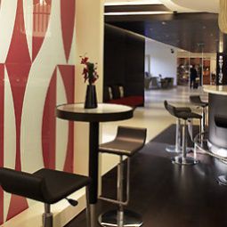 Bar Novotel Athenes Fotos