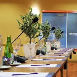 Conference room Novotel Athenes Fotos