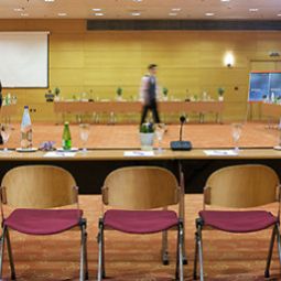 Conference room Novotel Athenes Fotos