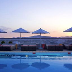 Novotel Athenes Fotos