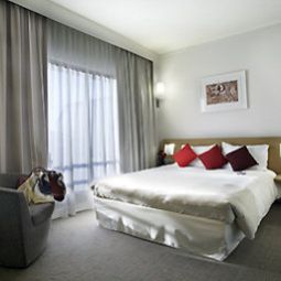 Room Novotel Athenes Fotos
