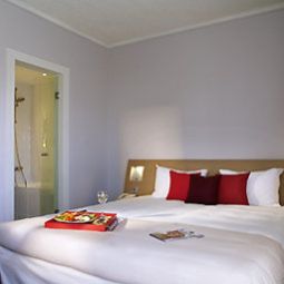 Room Novotel Athenes Fotos