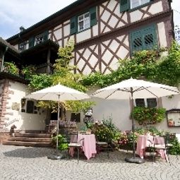 Empfang Obere Linde Oberkirch Fotos
