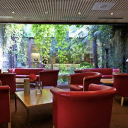 Bar Novotel Bologna San Lazzaro Fotos