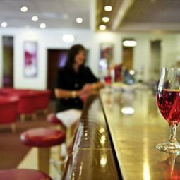 Bar Novotel Bologna San Lazzaro Fotos