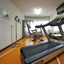 Wellness/fitness Novotel Bologna San Lazzaro Fotos