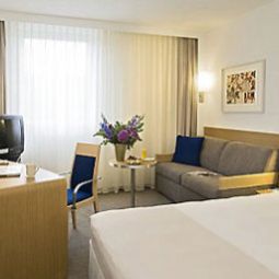 Camera Novotel Bologna San Lazzaro Fotos