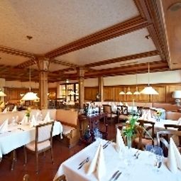 Restaurant Hirsch Gehrung Fotos
