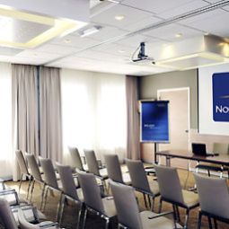 Sala de reuniones Novotel Den Haag City Centre Fotos
