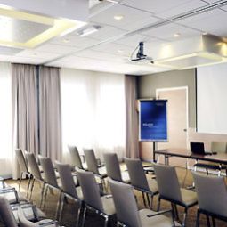 Sala de reuniones Novotel Den Haag City Centre Fotos