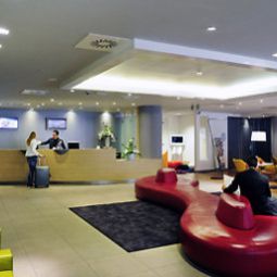  Novotel Den Haag City Centre Fotos