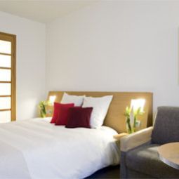 Habitación Novotel Den Haag City Centre Fotos