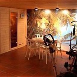 Wellness/Fitness Graf Luckner Fotos