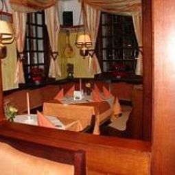 Restaurant Graf Luckner Fotos
