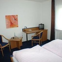 Zimmer Graf Luckner Fotos