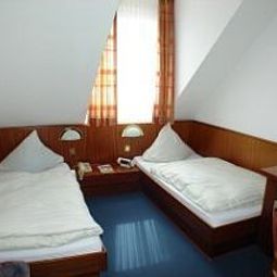 Zimmer Graf Luckner Fotos