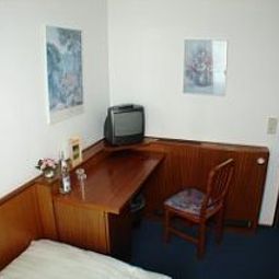 Zimmer Graf Luckner Fotos