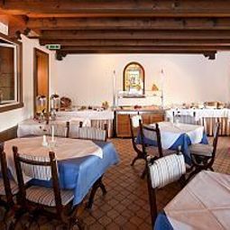 Buffet Schiff am Schluchsee Fotos