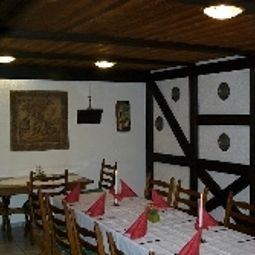 Ristorante Alt-Staffel Fotos