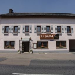  Alt-Staffel Fotos