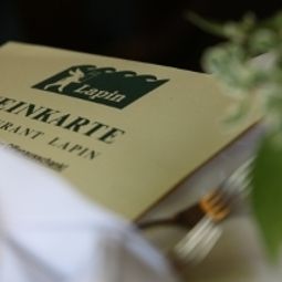 Restaurant De La Paix Fotos