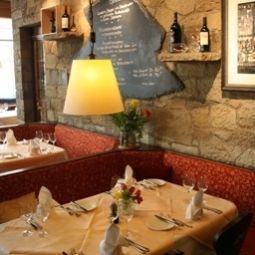 Restaurant De La Paix Fotos