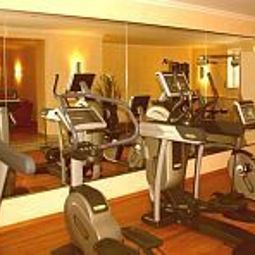 Fitness Eden-Hotel Fotos