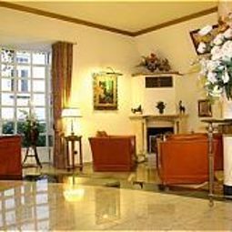 Hall Eden-Hotel Fotos